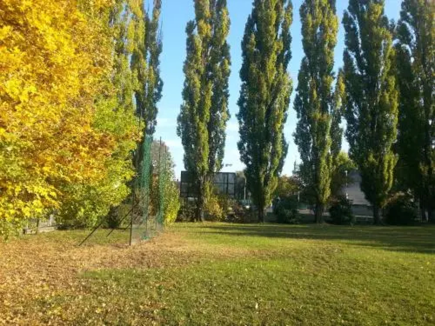 Soproni Szakkepzesi Centrum Kollegiuma