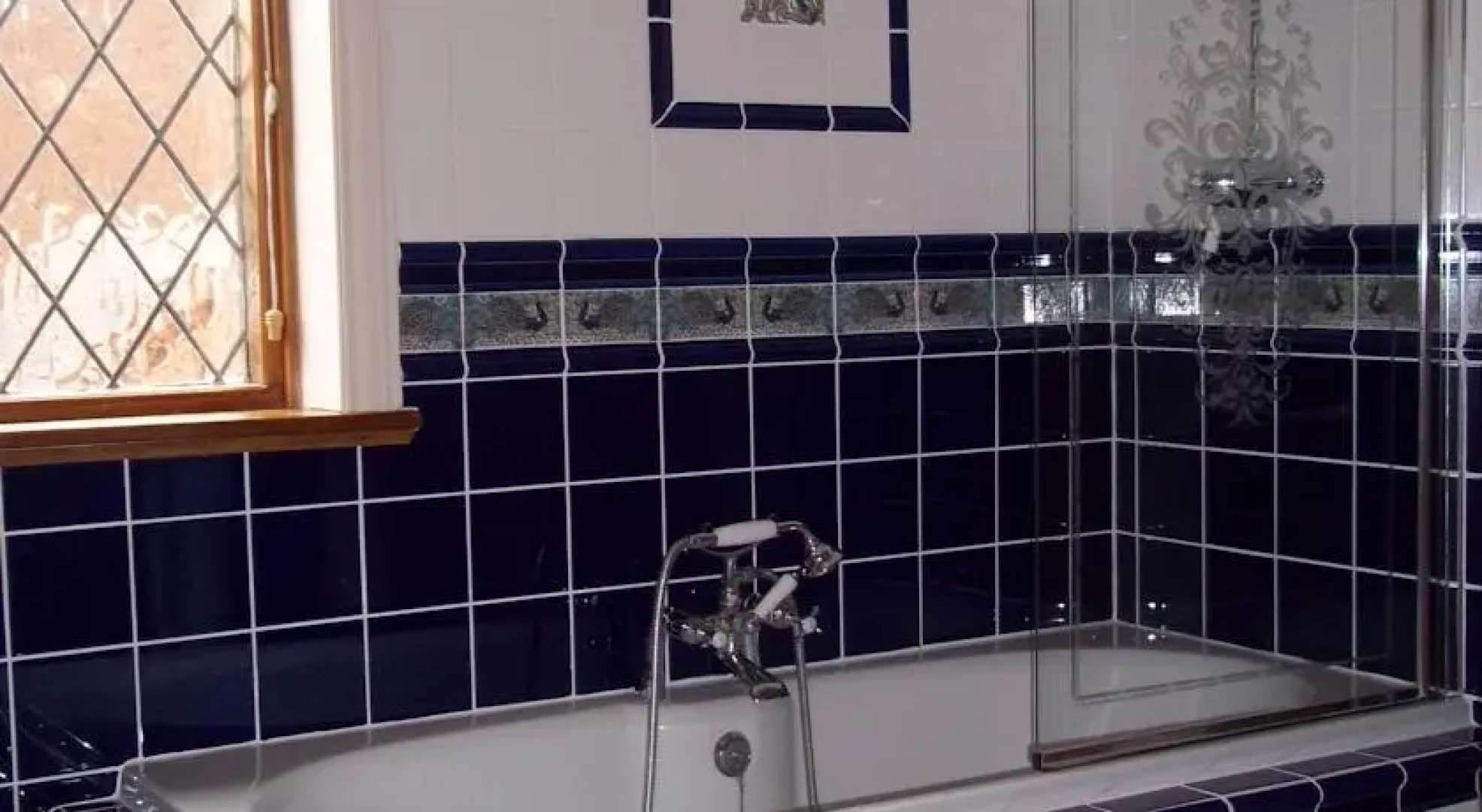 High Meadows Guest House