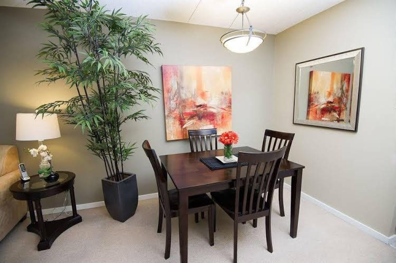 Executive Suites by Roseman