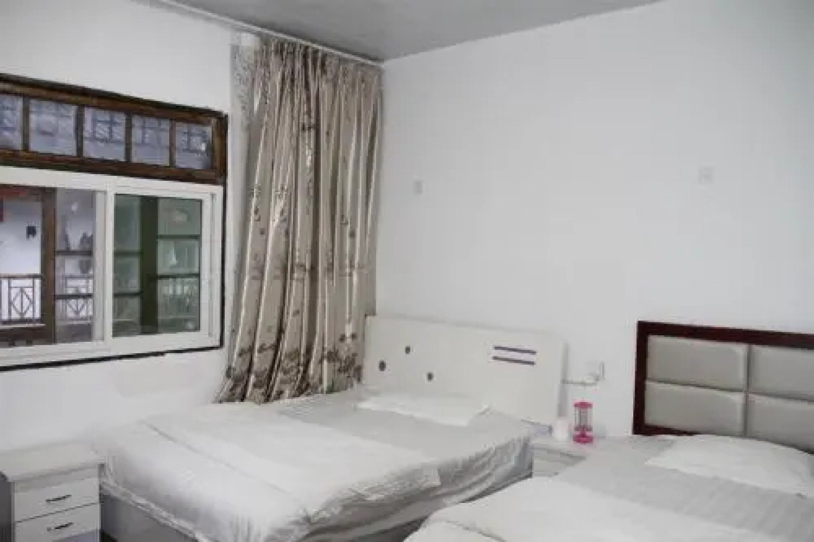 Ya'an Shimian Old Street Inn