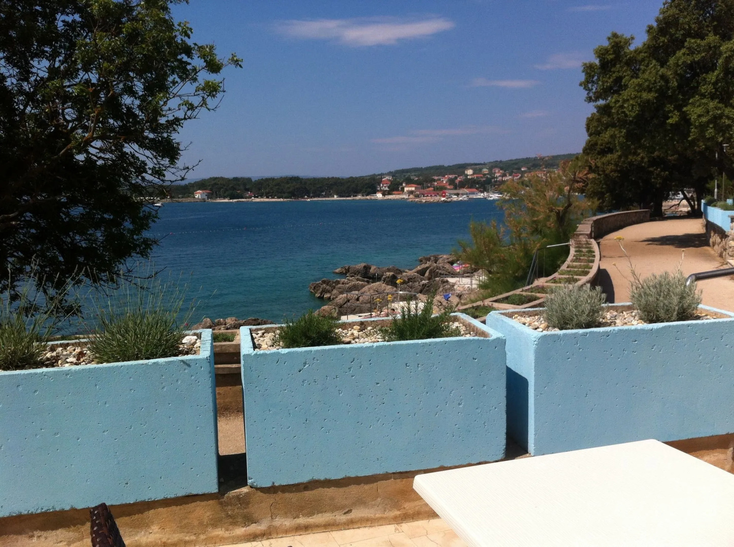 Villa Tamaris - Hotel Resort Dražica