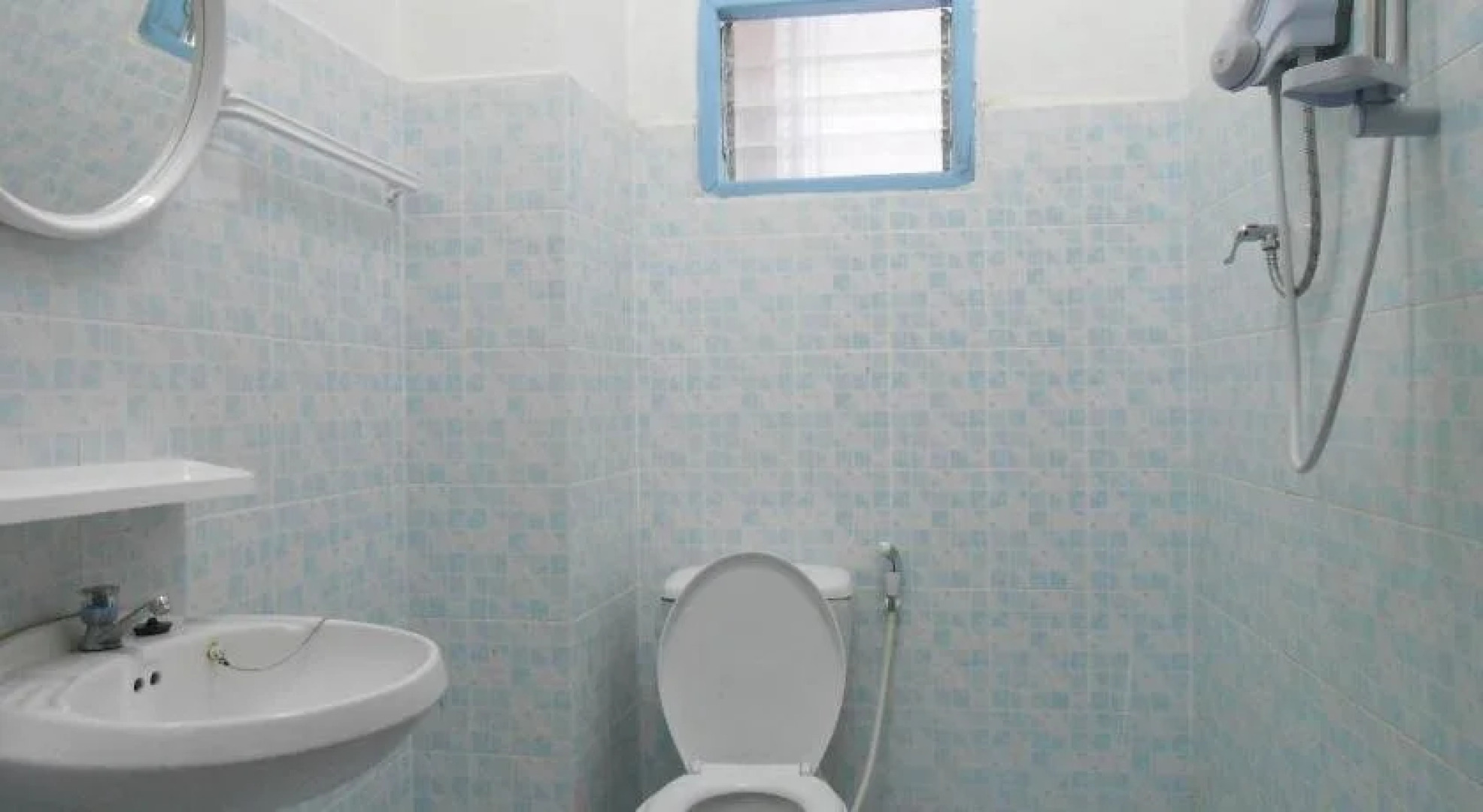 Sing Sa Moud Guesthouse