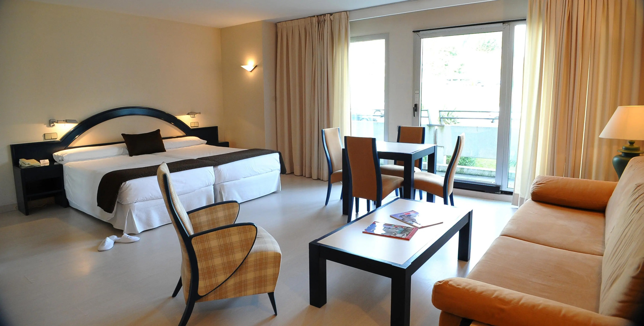 Hotel Palacio del Mar