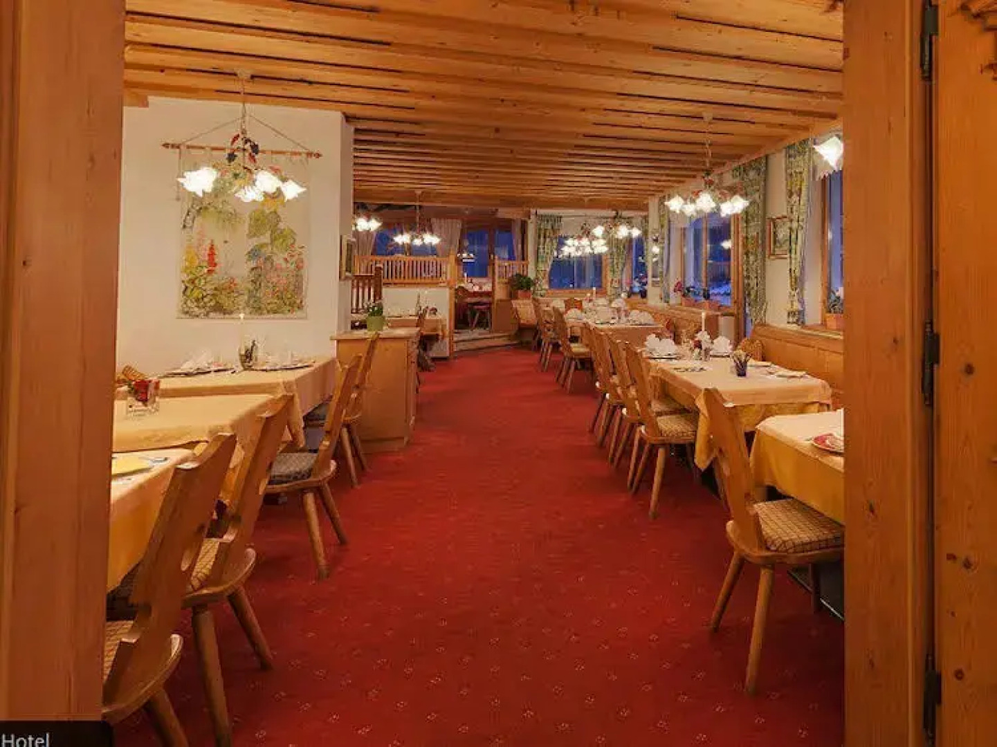 Hotel Atzinger - Family Resort Stubai