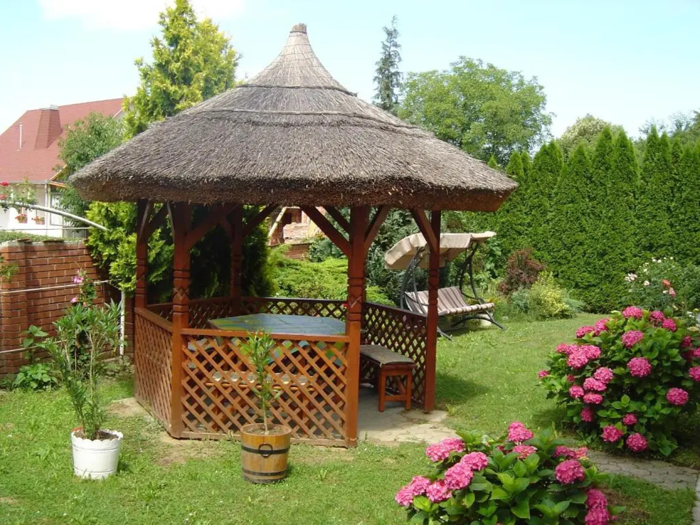 Rubin Apartman Zalakaros