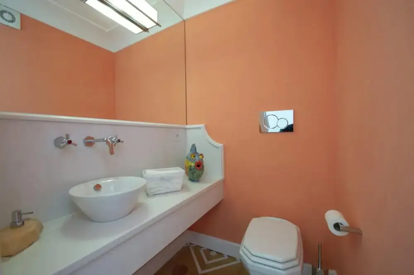 Luxury Villa Malika - Breathtaking View of Capri and Positano