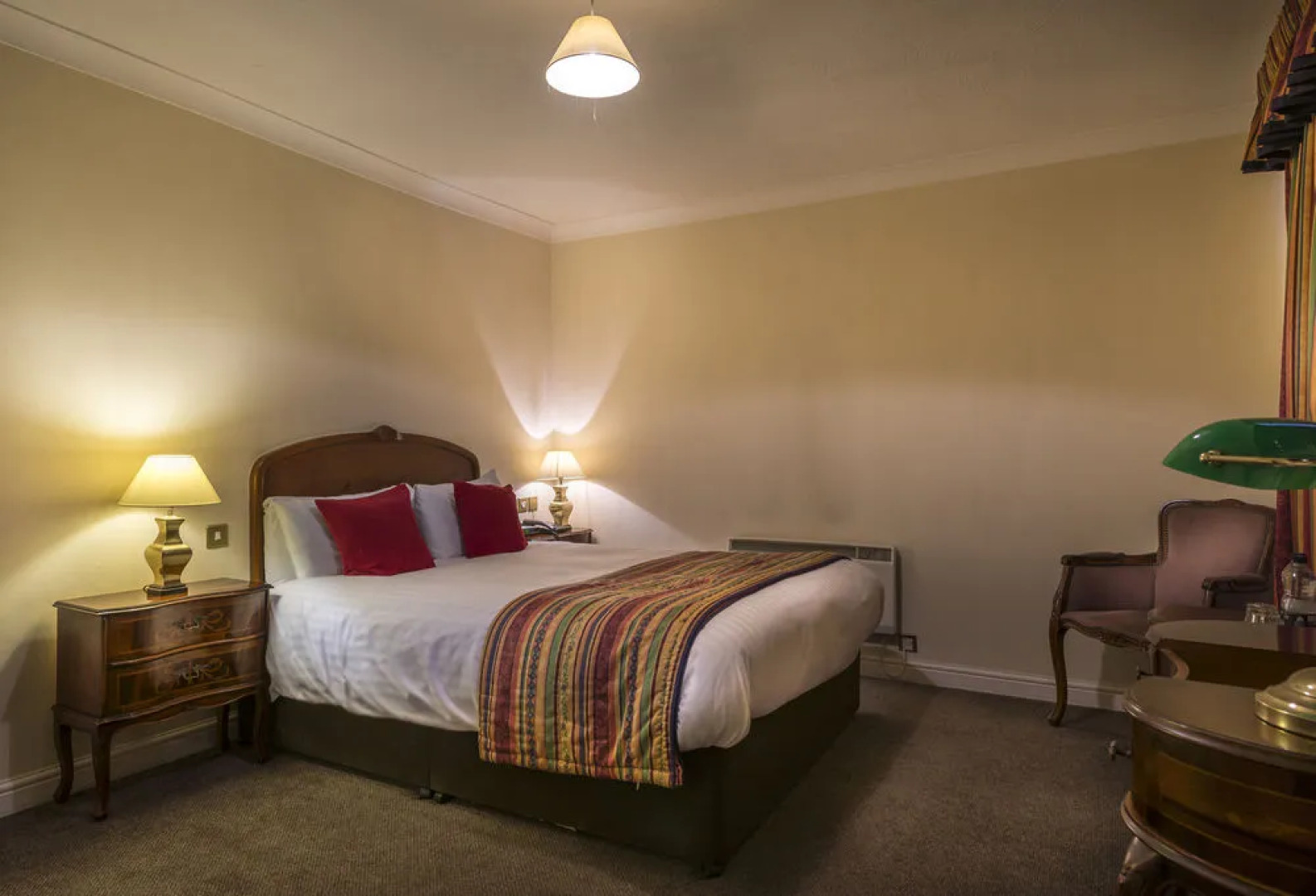 The Admiral Rodney Hotel, Horncastle, Lincolnshire