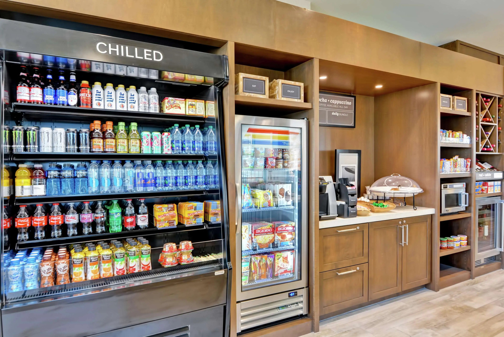 Hilton Garden Inn Phoenix/Tempe ASU Area