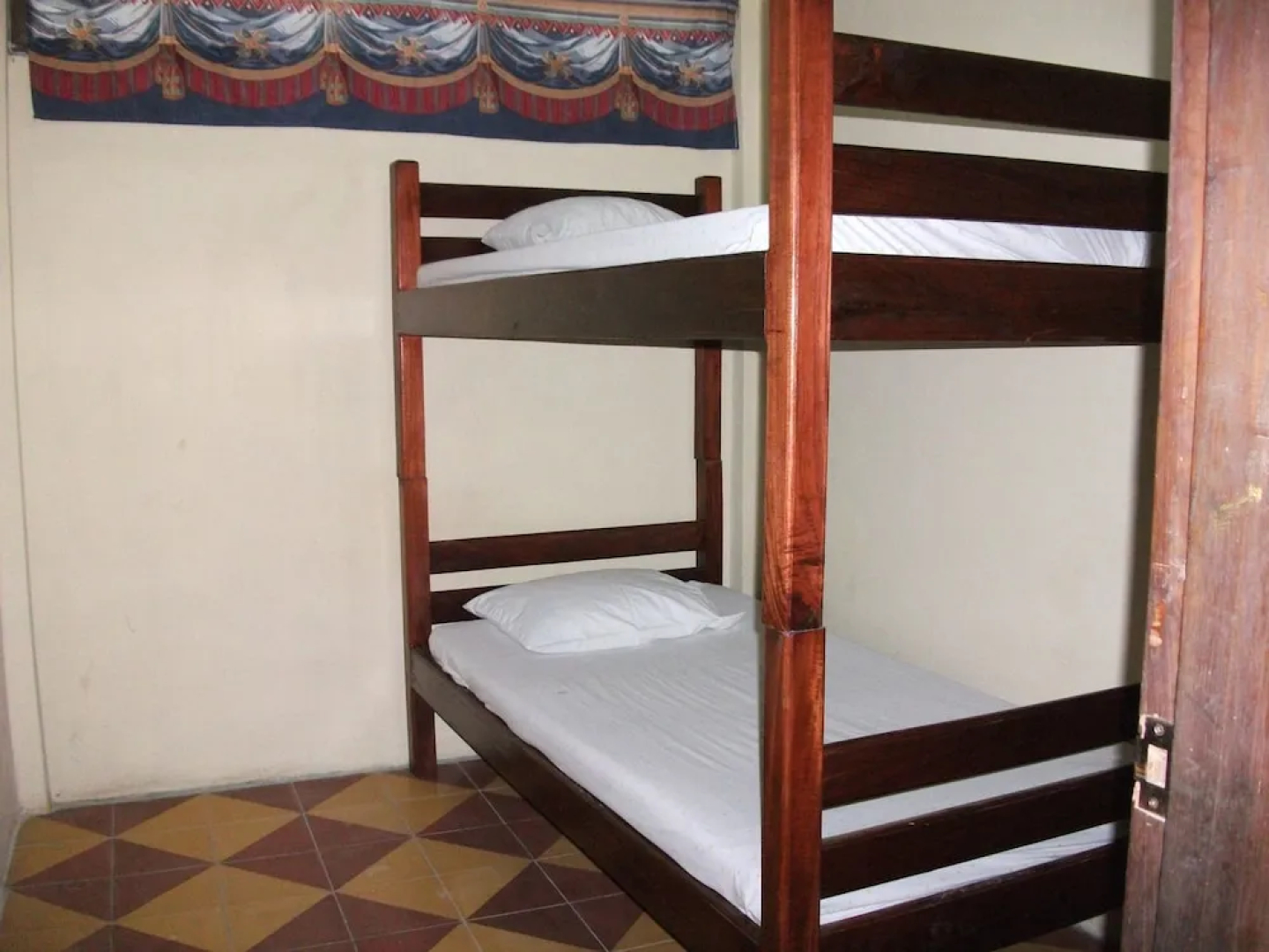 Hotel y Hostal Yaxkin Copan