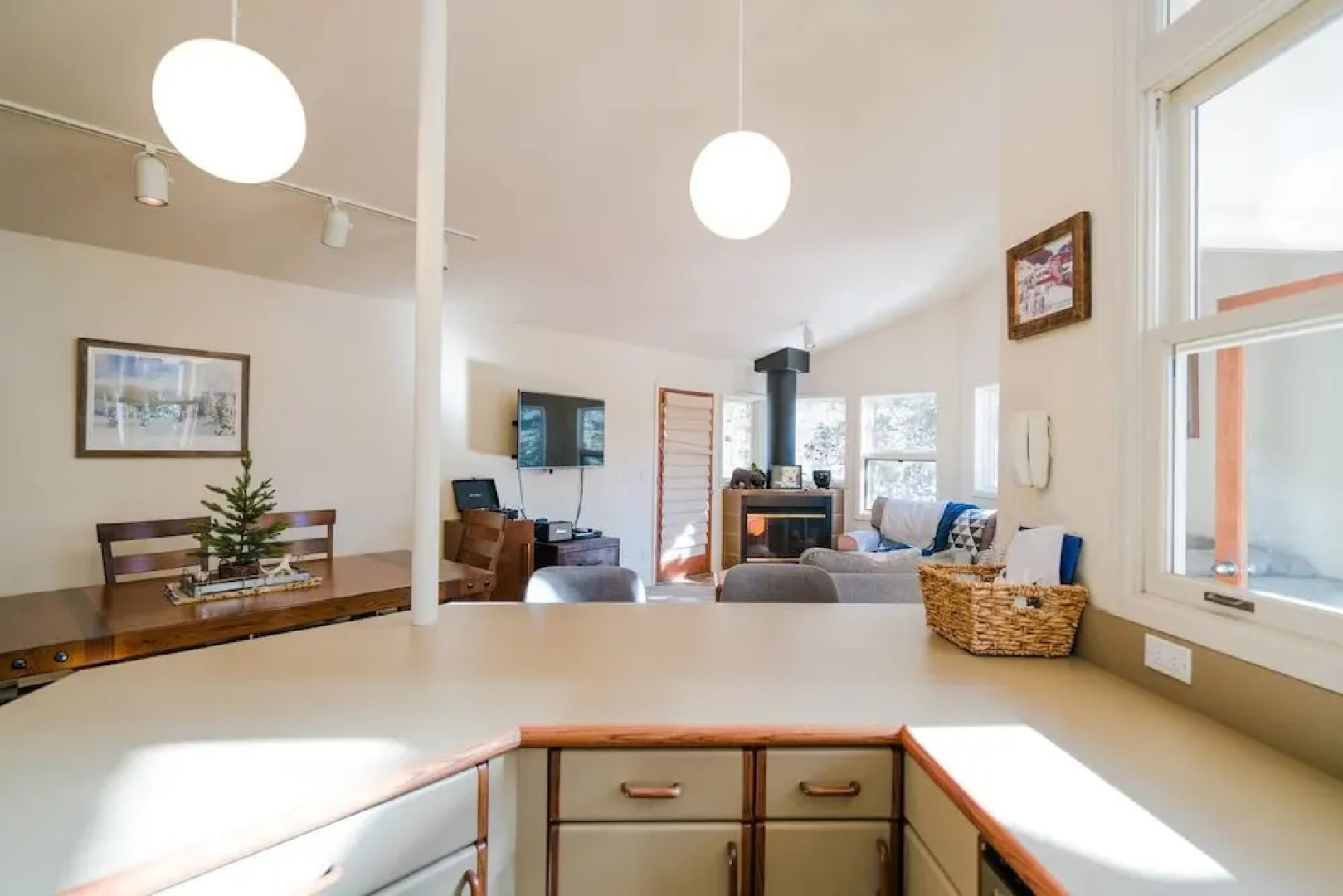 The Atrium Haven Winter Park Cabin Hot Tub