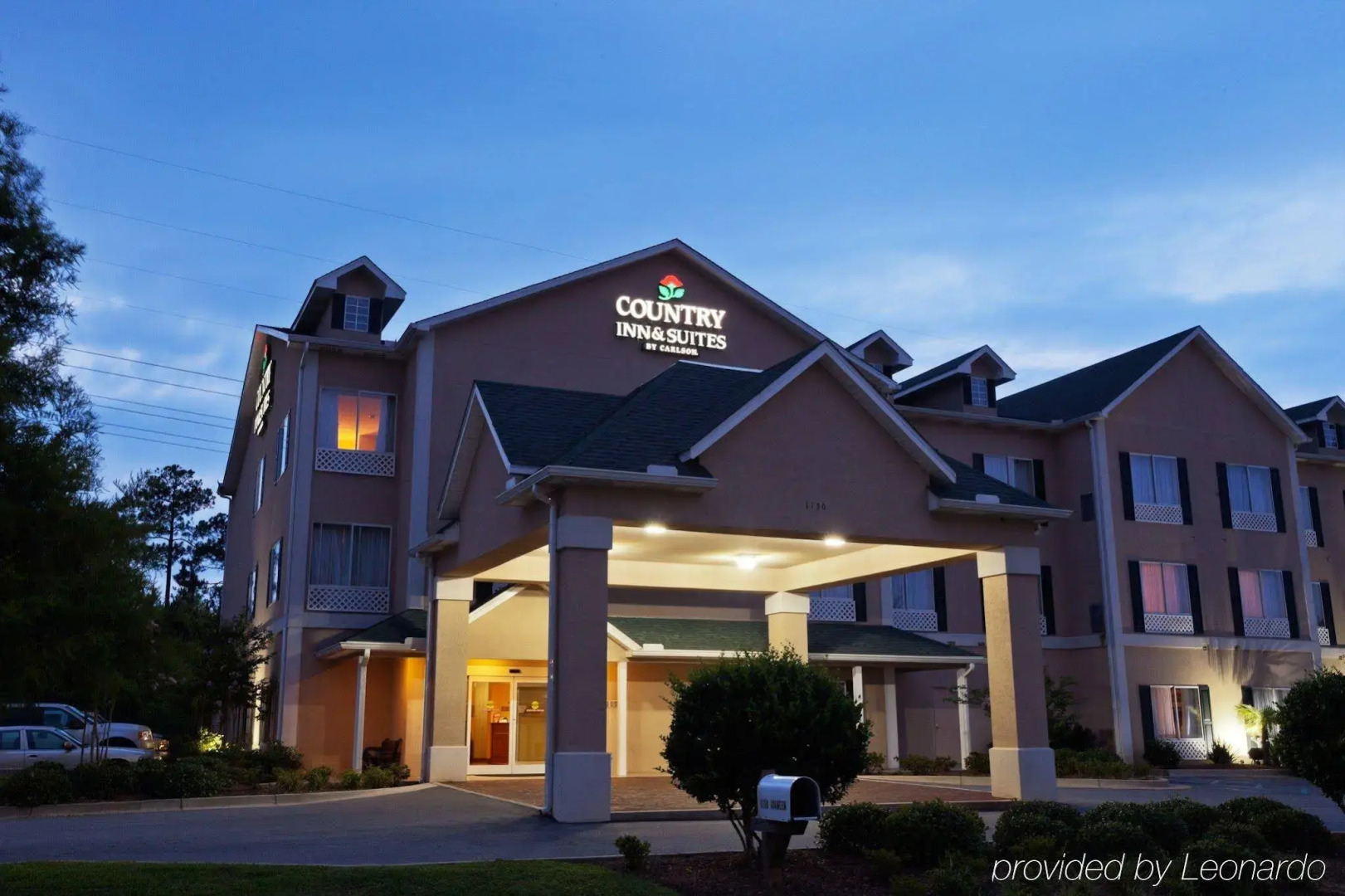 Country Inn & Suites by Radisson, Saraland, AL