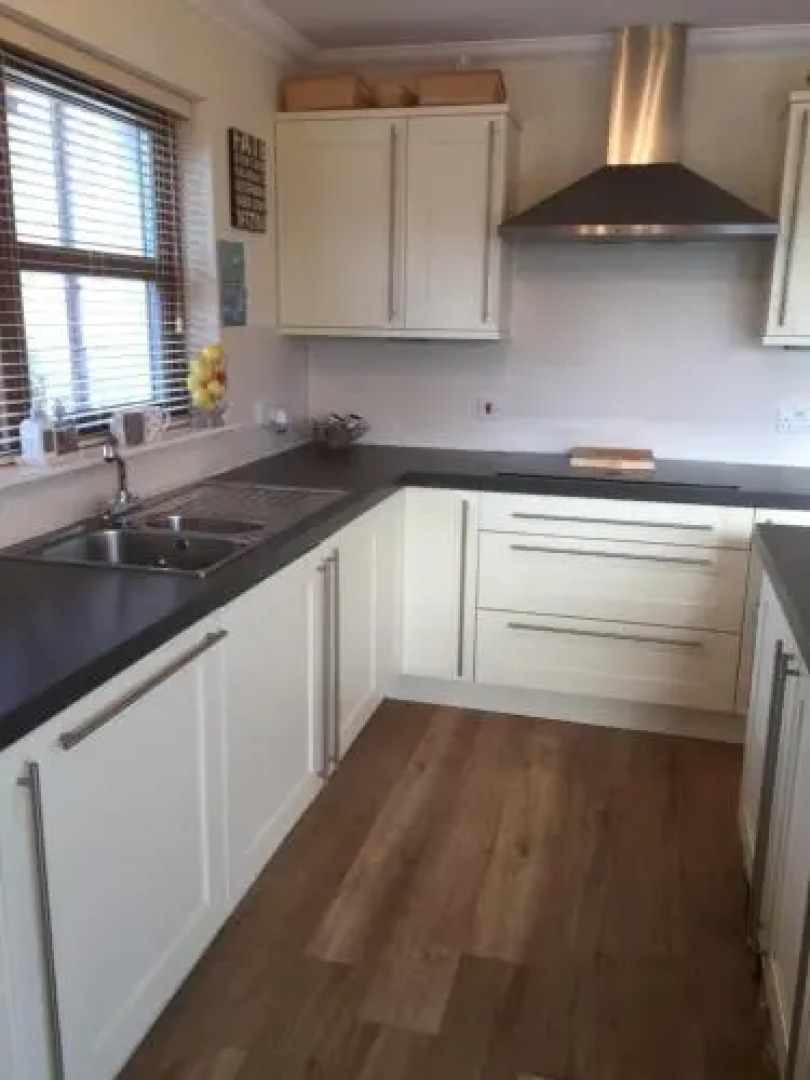 Aviemore North Star Lodge