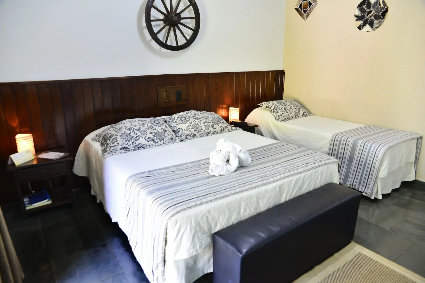 Barretos Country Resort