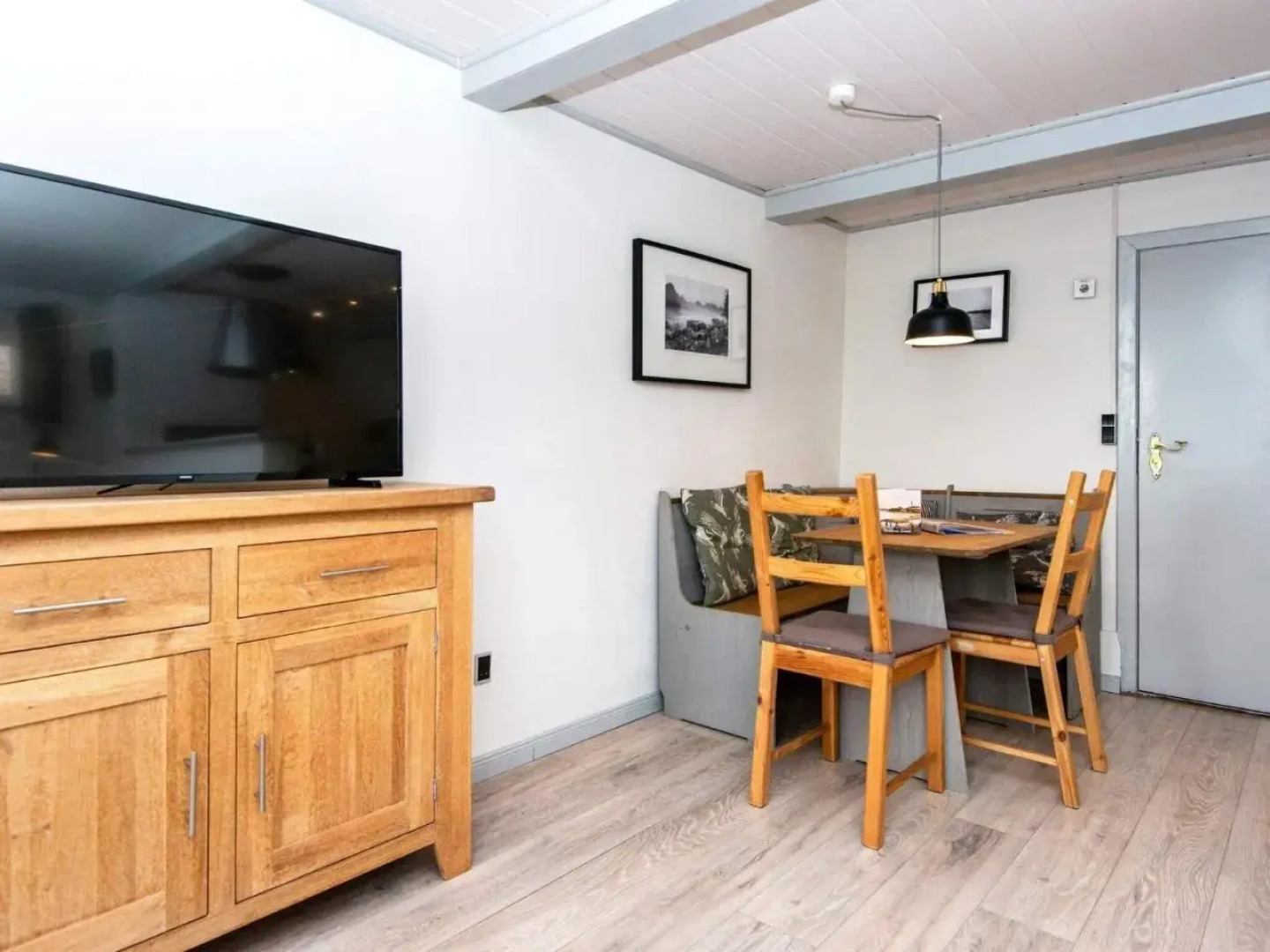 Holiday home Broager V