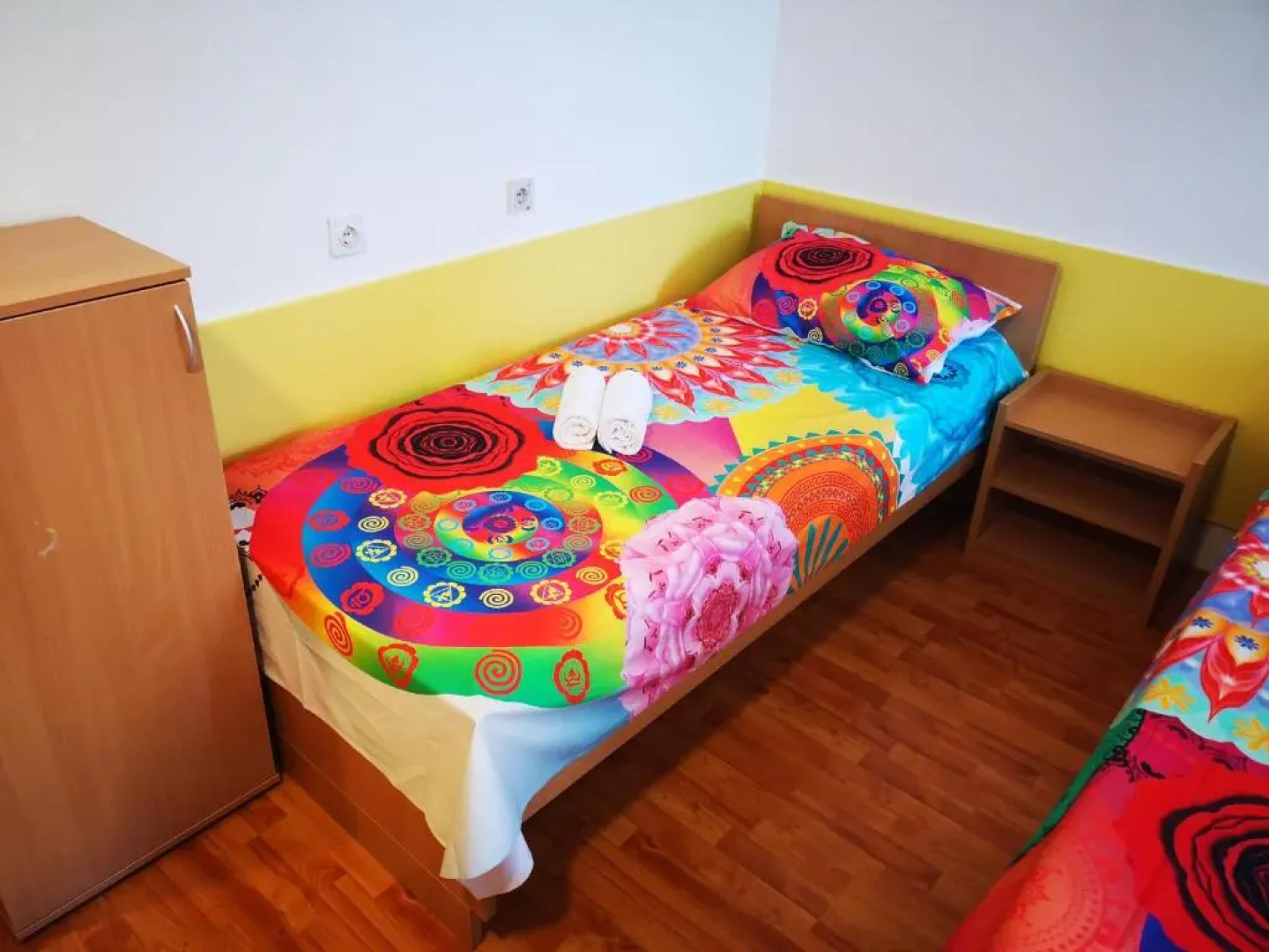 Prenočišča Prisoje