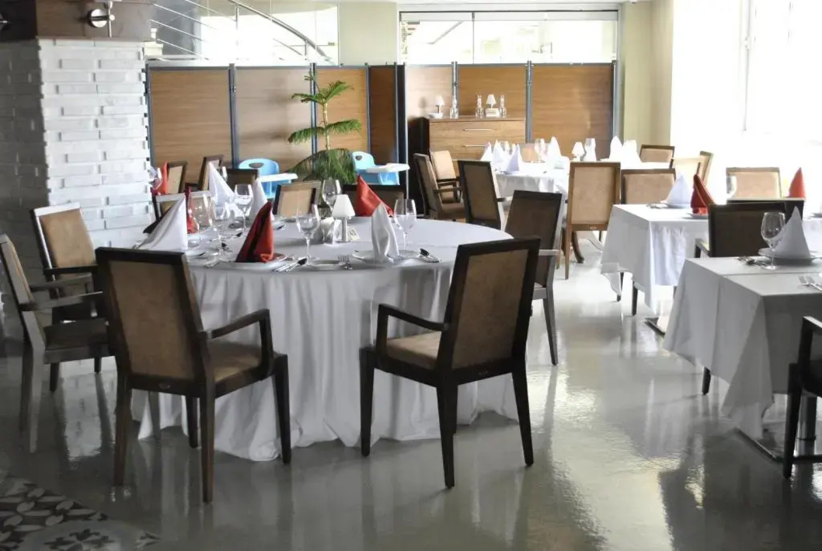 Kurmick Maysan Hotel