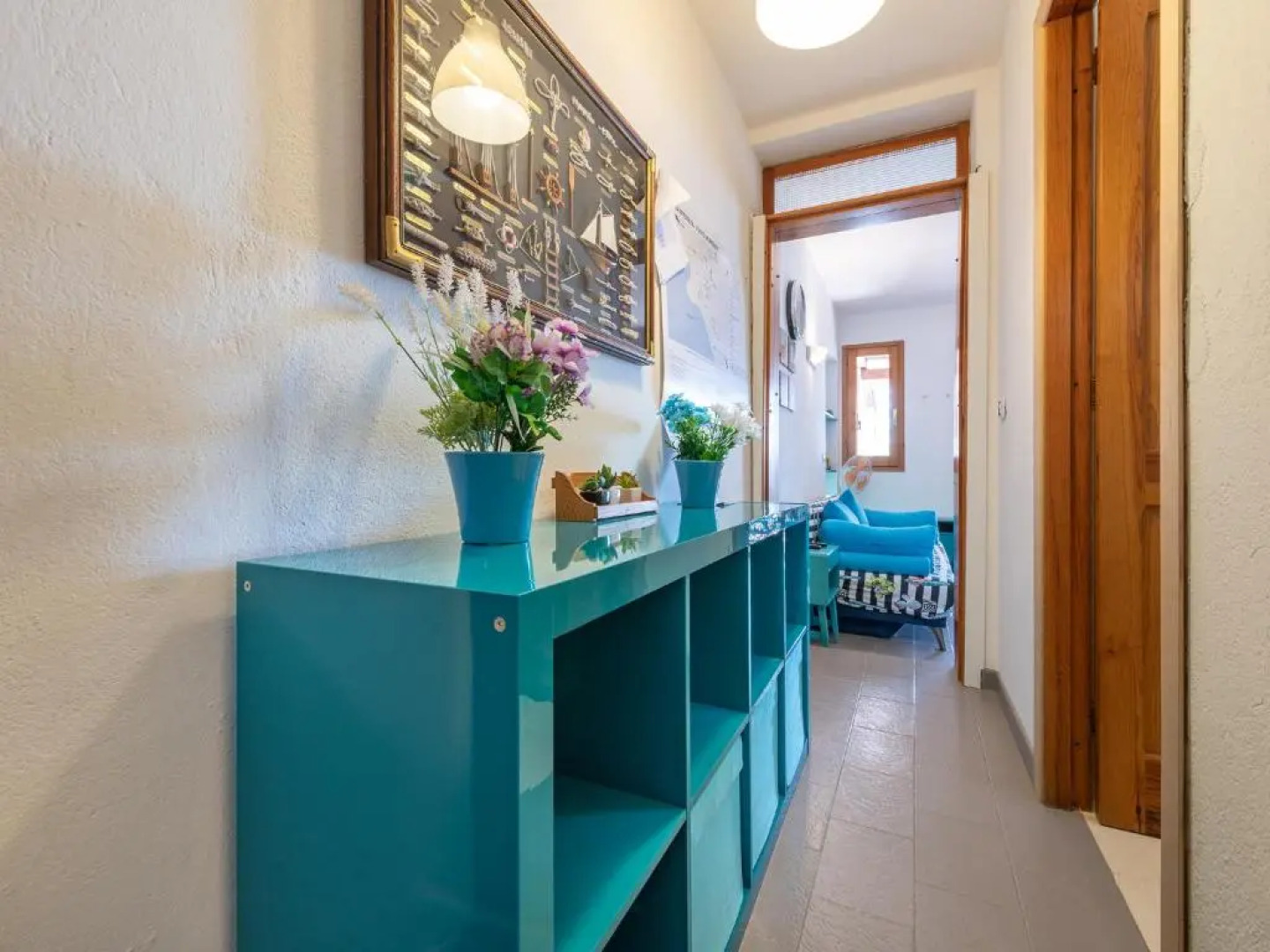 Sardinia SPA Apartment