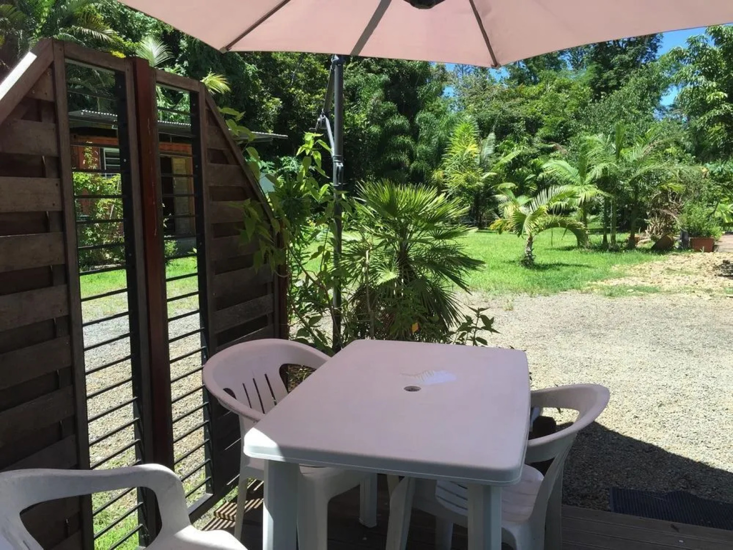 Lézard Home Bed and Breakfast