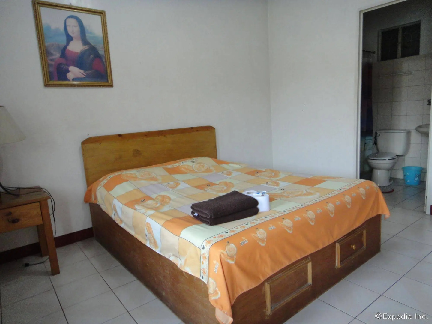 Danielas Place Apartelle