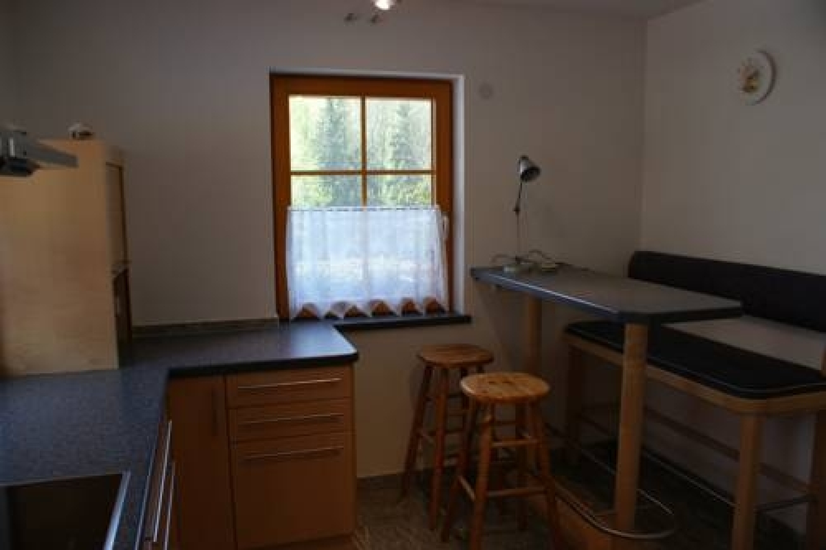 Ferienwohnung Bacher