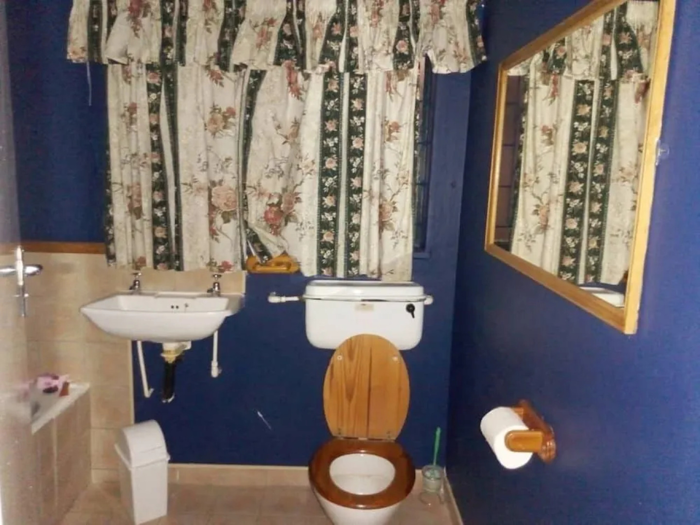 Inn on the Vumba Hotel