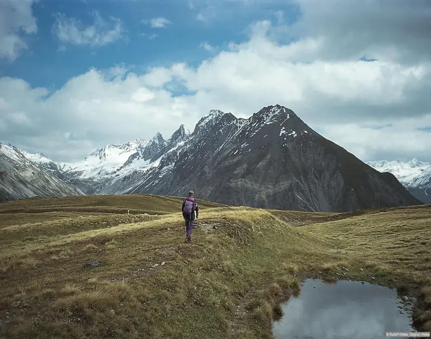 Residence Lahnhof, Laces