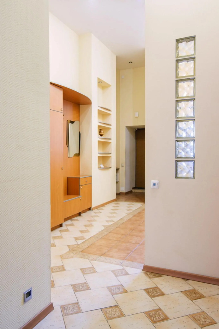 Апартаменты на улице Володарского 17