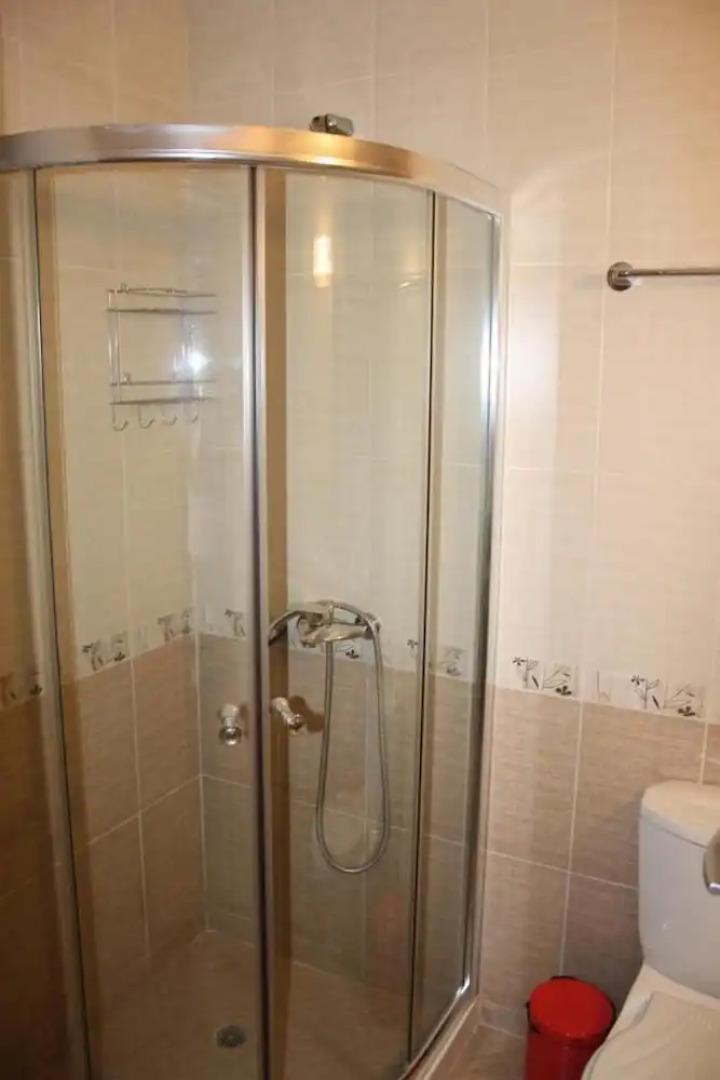 Sunny Apartment in Burgas