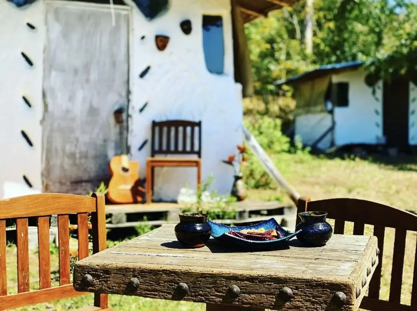 Reencuentro Rancho & Eco-Hotel