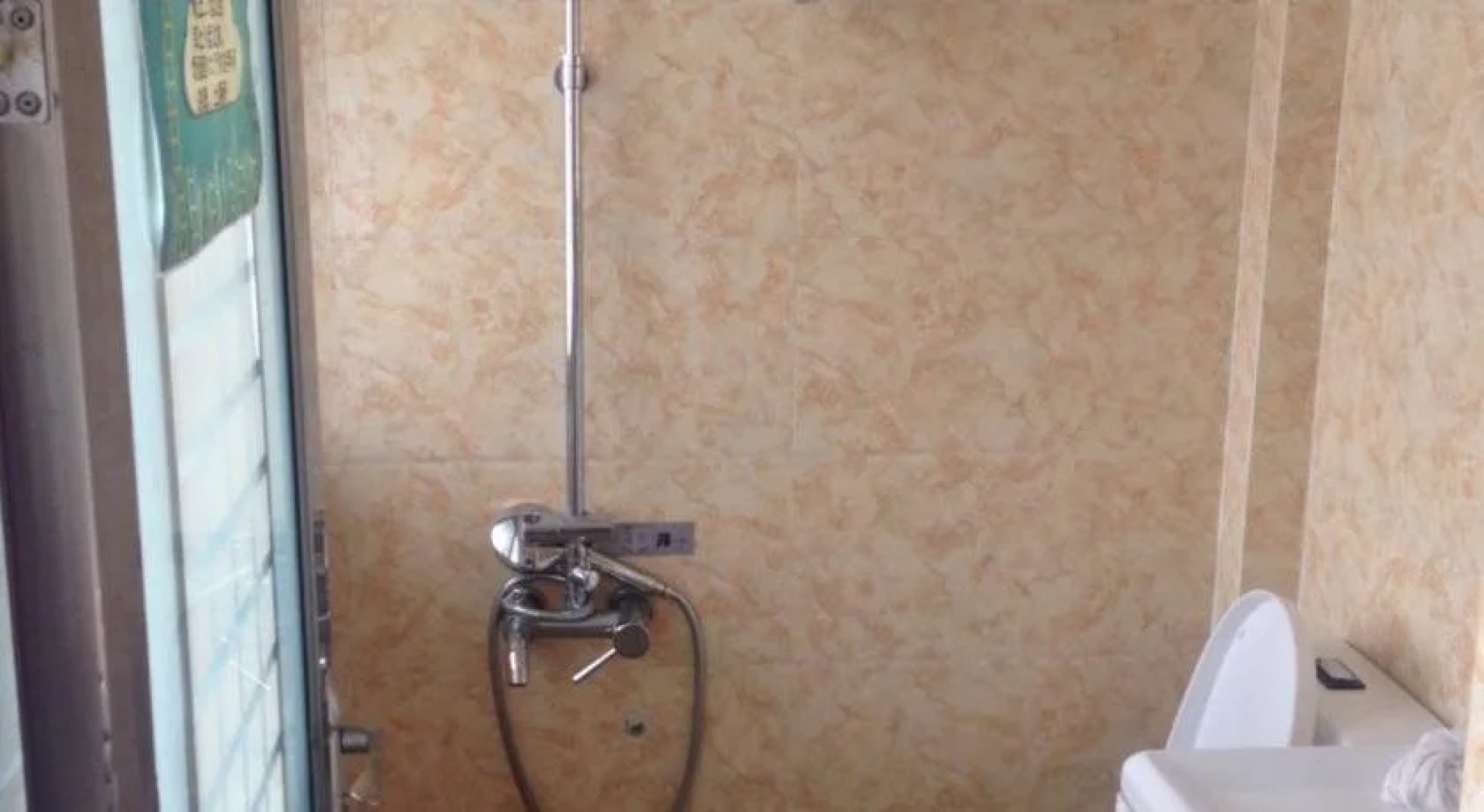 Liuzhou Old Tree Youth Hostel