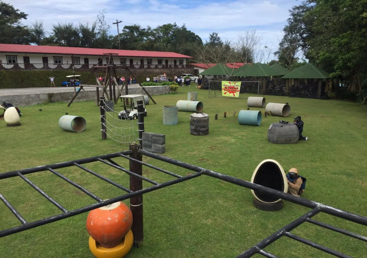 Forest Crest Nature Hotel and Resort Powered by ASTON