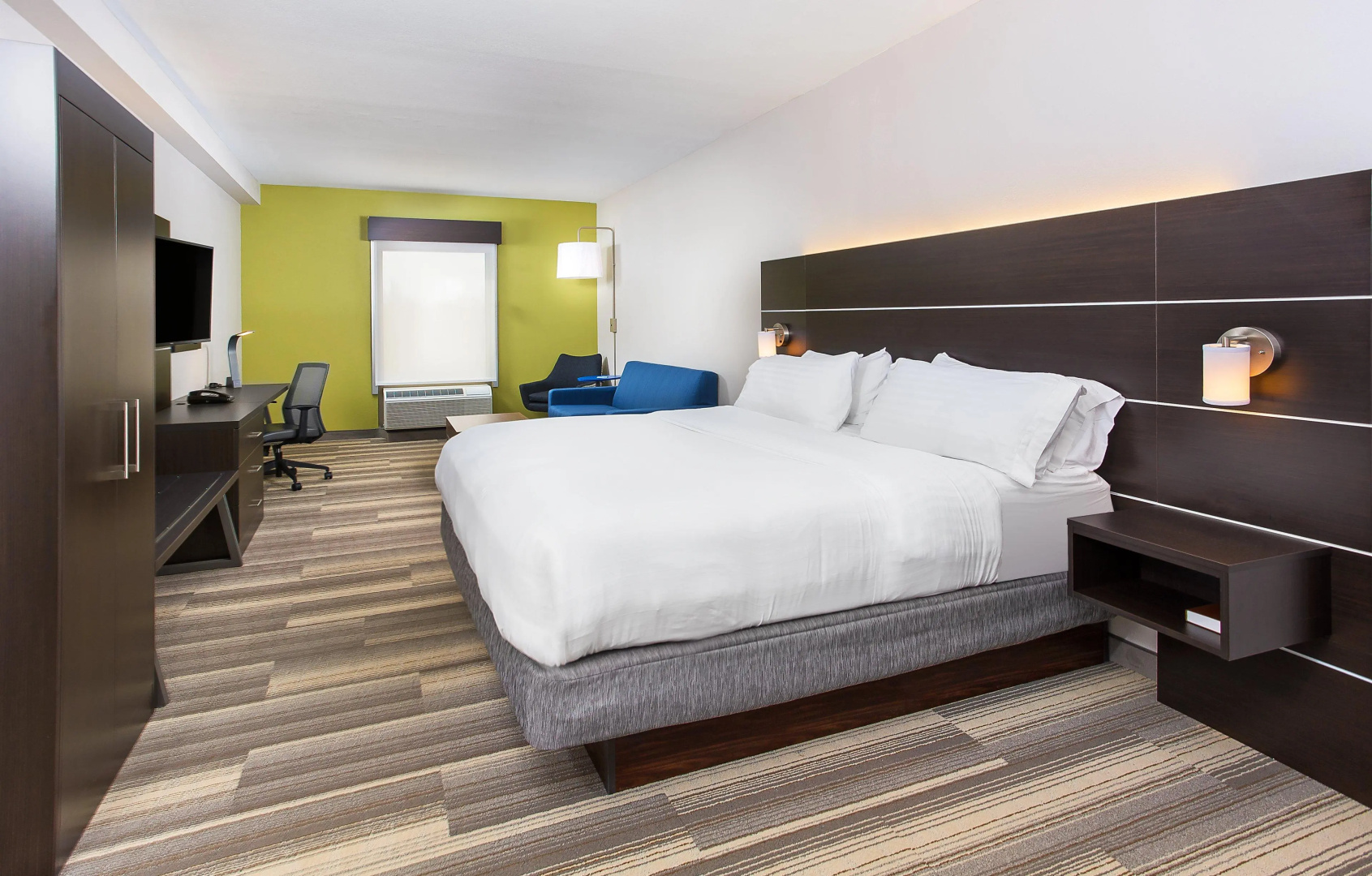 Holiday Inn Express & Suites Morristown by IHG