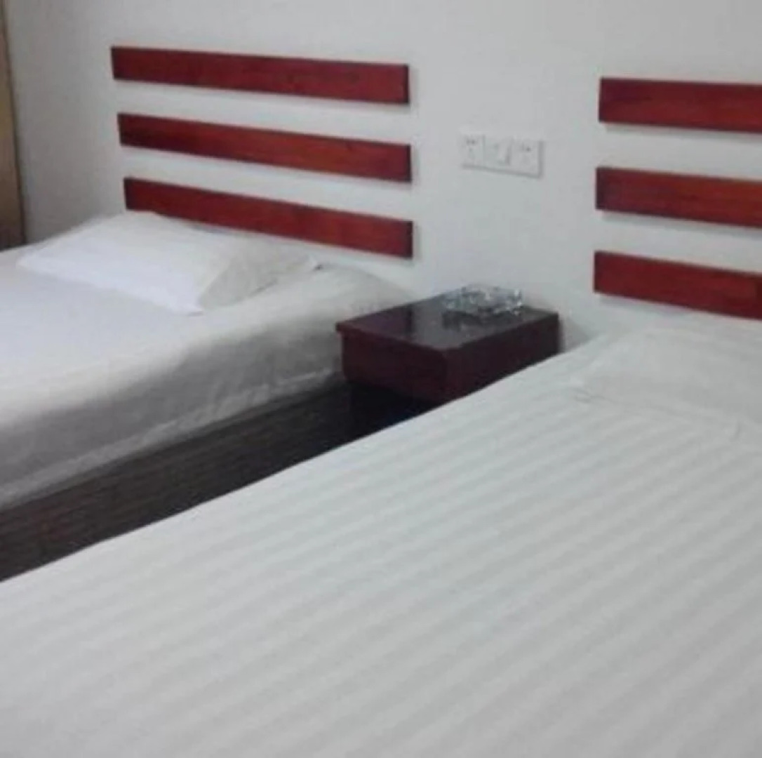 Huaining Xingcheng Inn