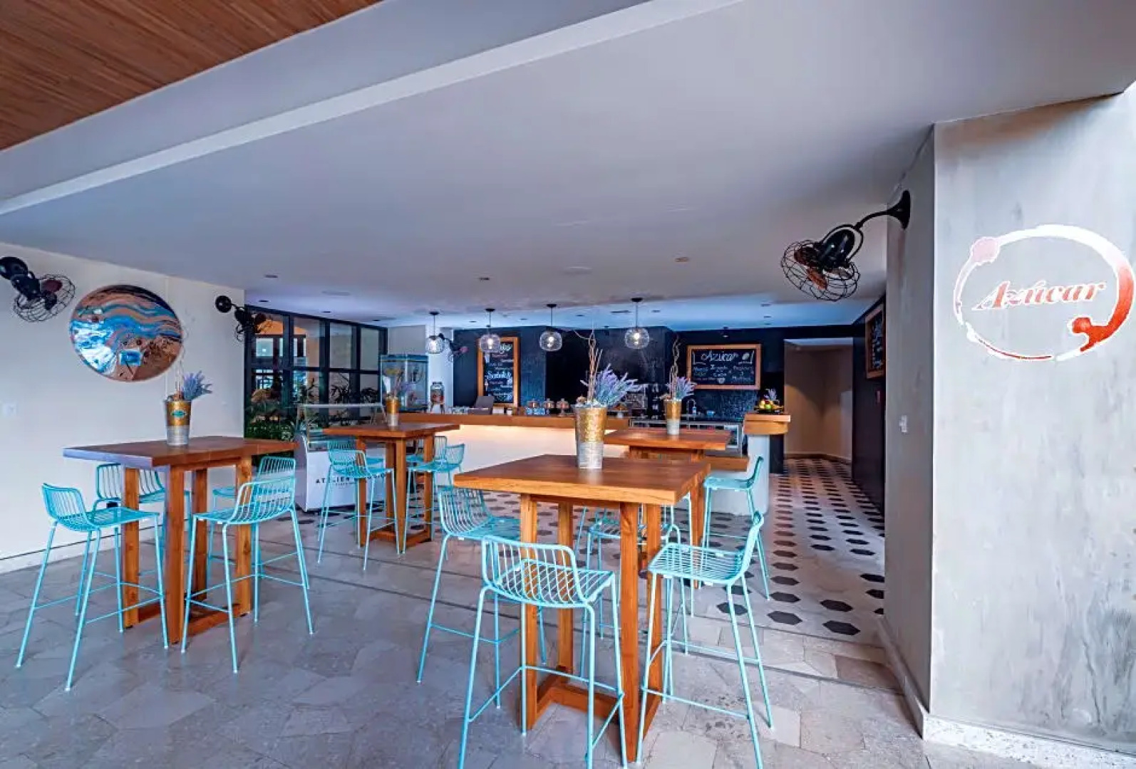 Inspira Atelier Playa Mujeres