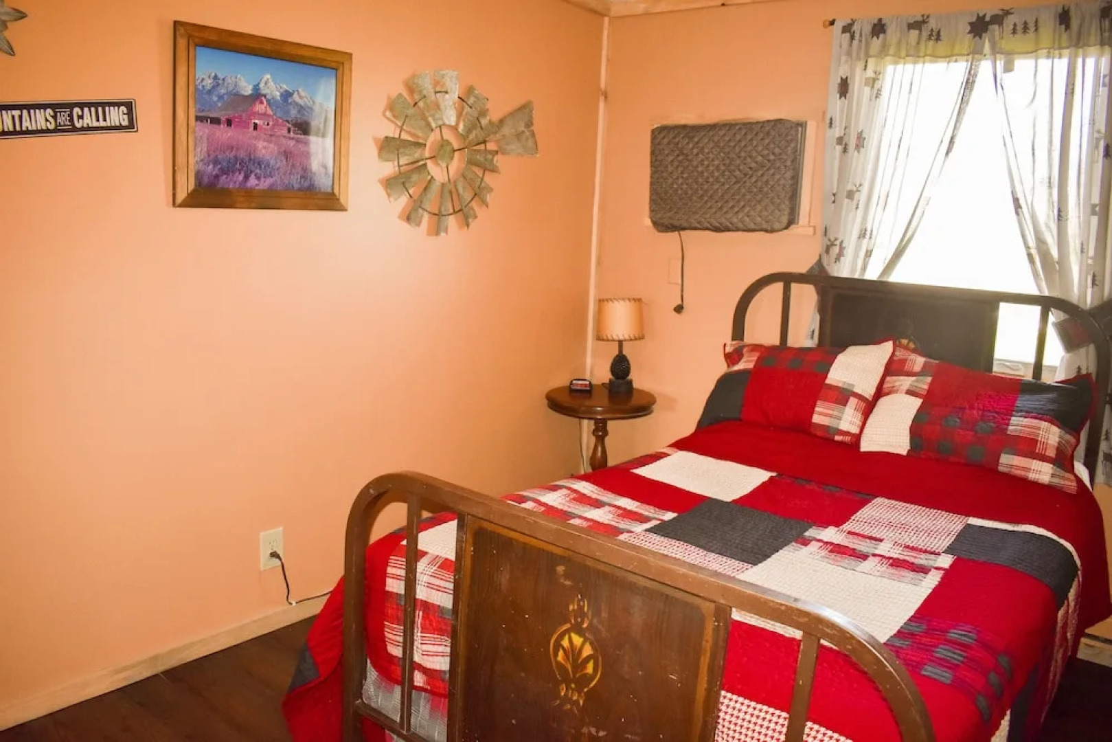 Beartooth Basin Bunkhouse