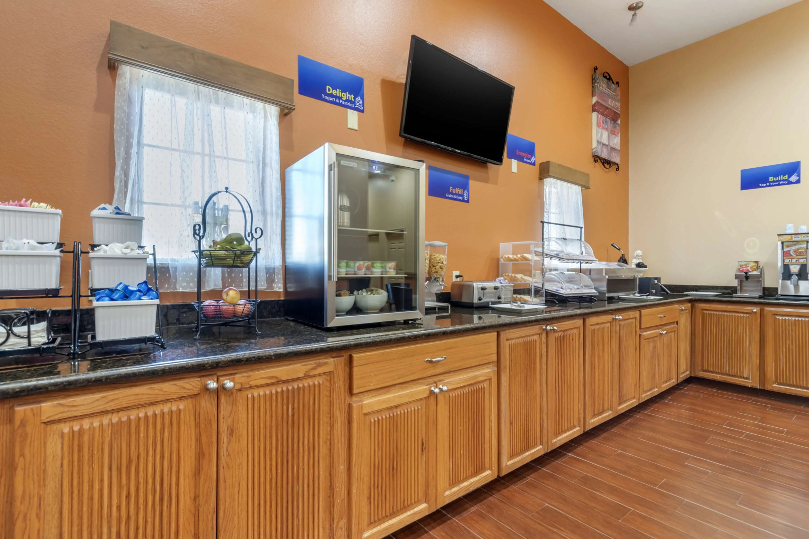 Best Western Windwood Inn & Suites