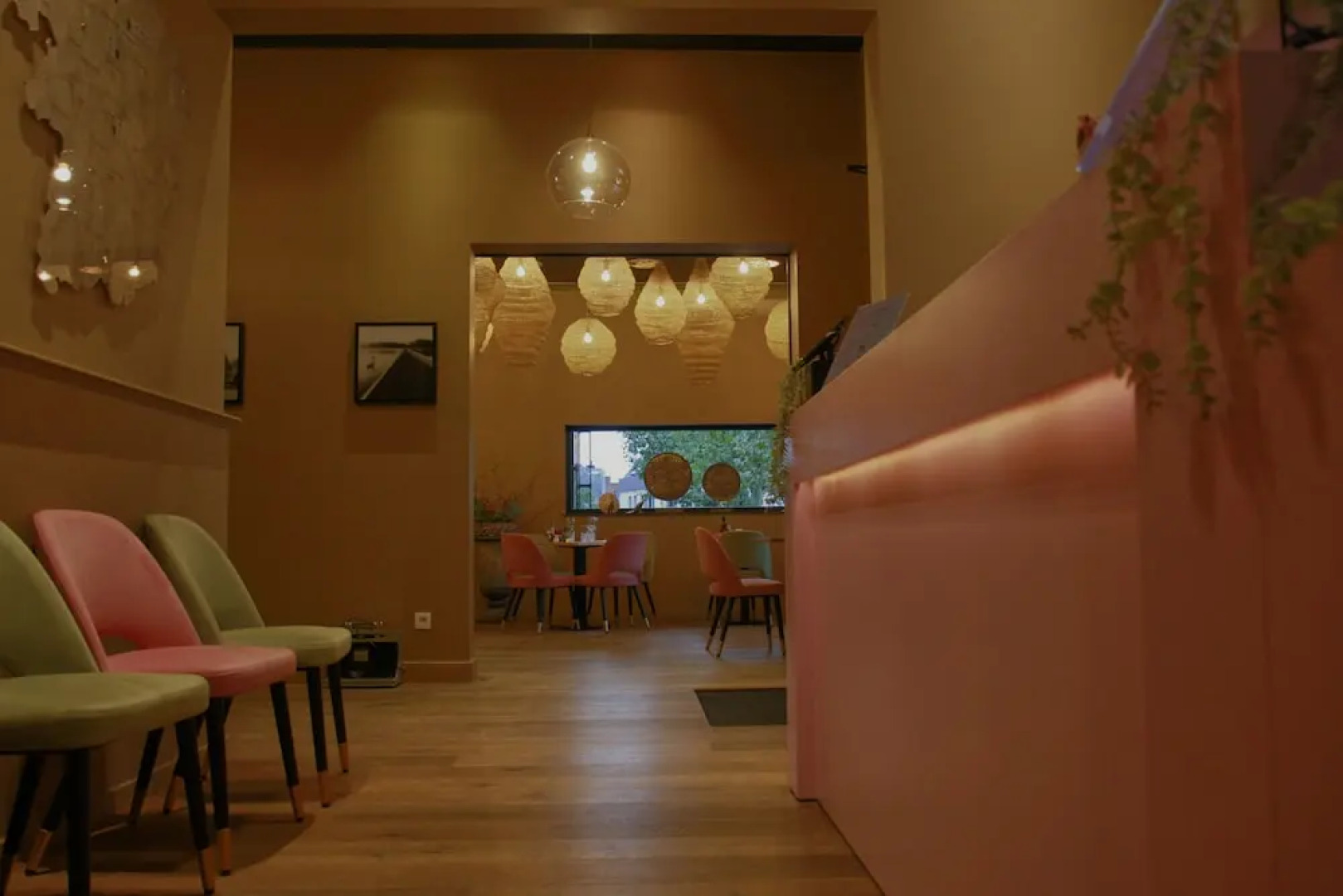 Hotel de Boskar Pelt