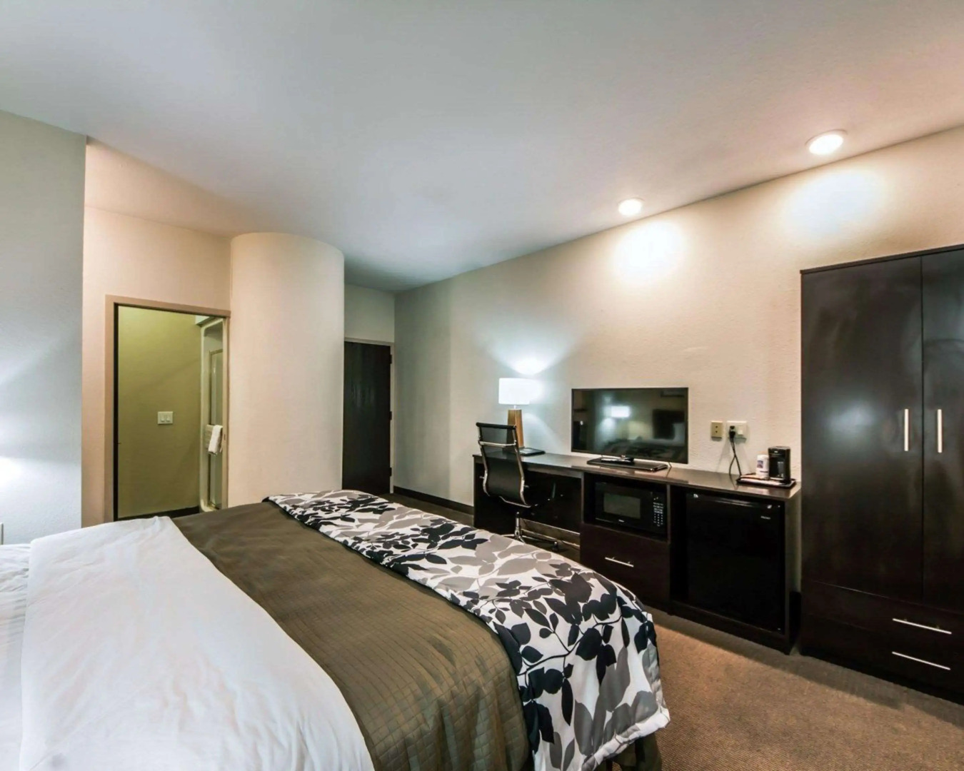 Sleep Inn & Suites Guthrie - Edmond North
