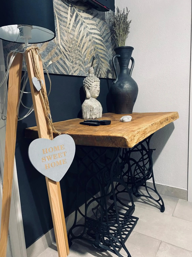 Rooms & Apartment ZALA