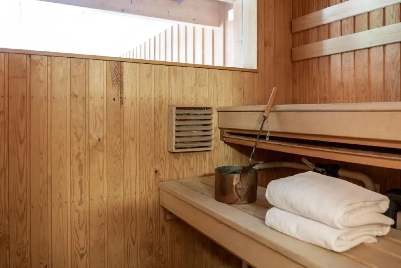 In the old city of Tammisaari by shore