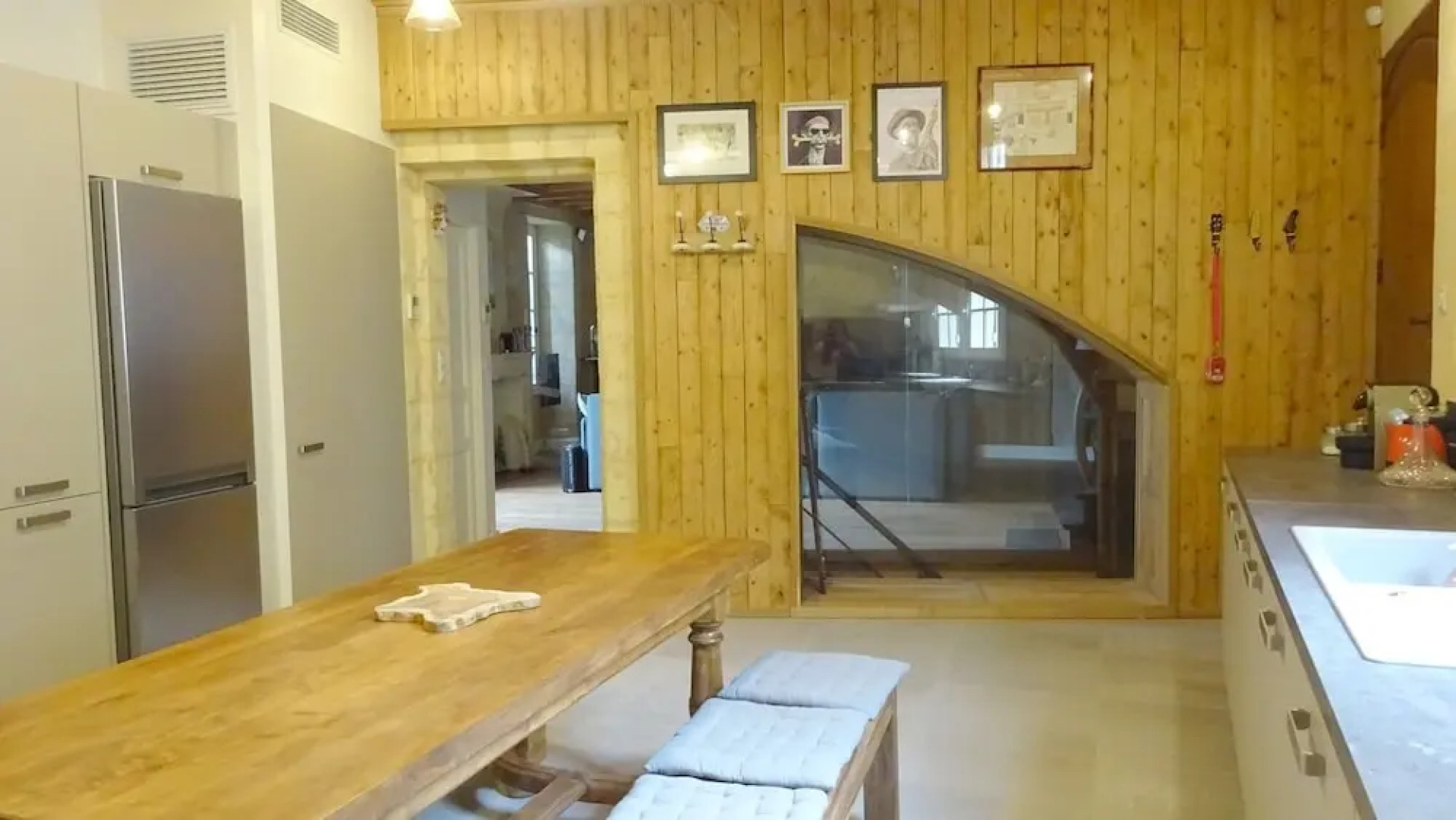 La Maison DArtiste Saint Emilion