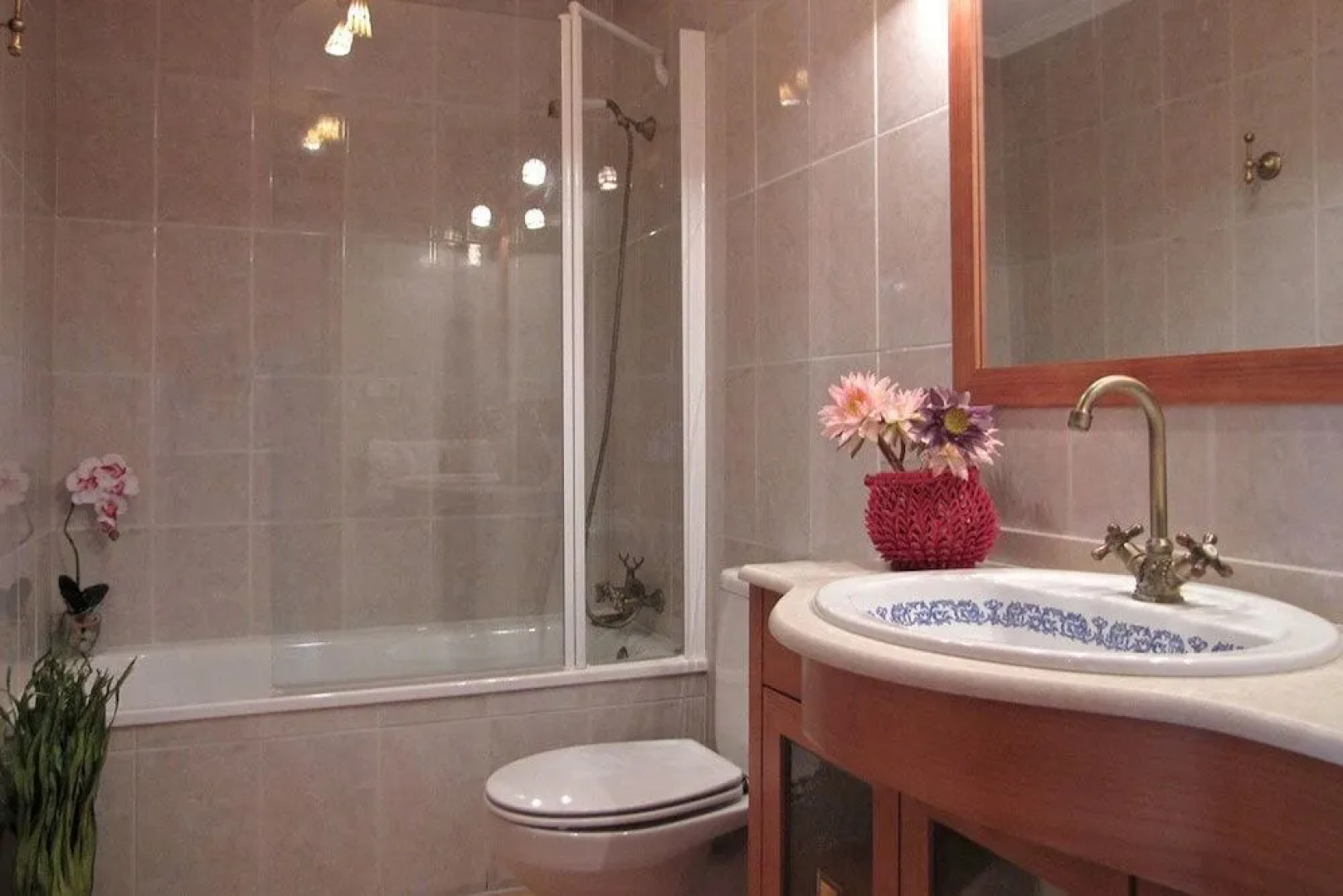 Casa Rural Villa Luz III