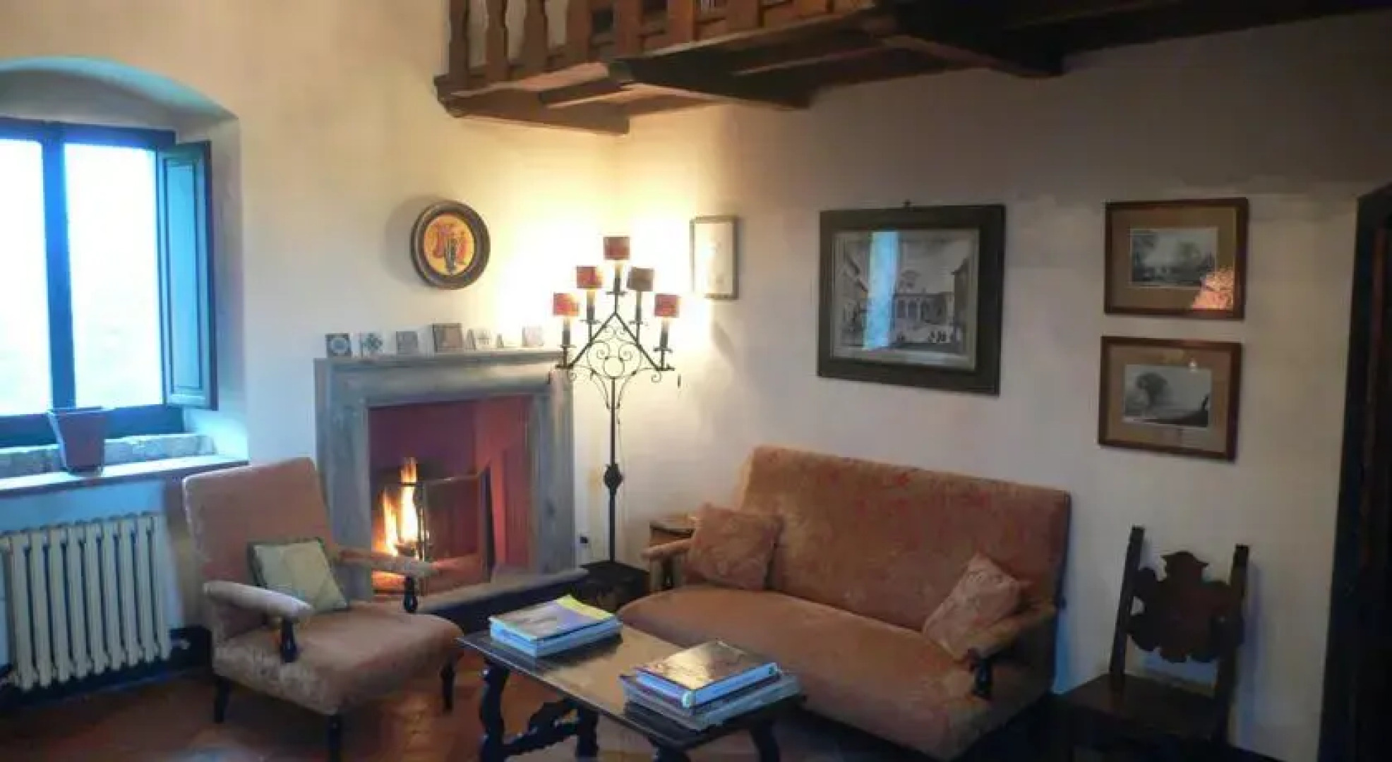 Castello di Porchiano