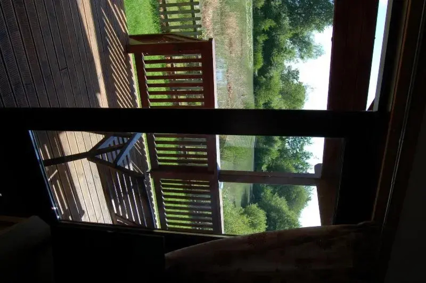 Watermeadow Lakes & Lodges