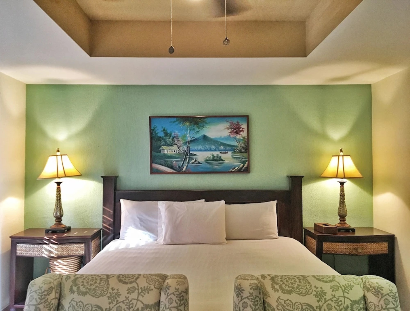 Suite San Marcos 124 Gran Pacifica Resort