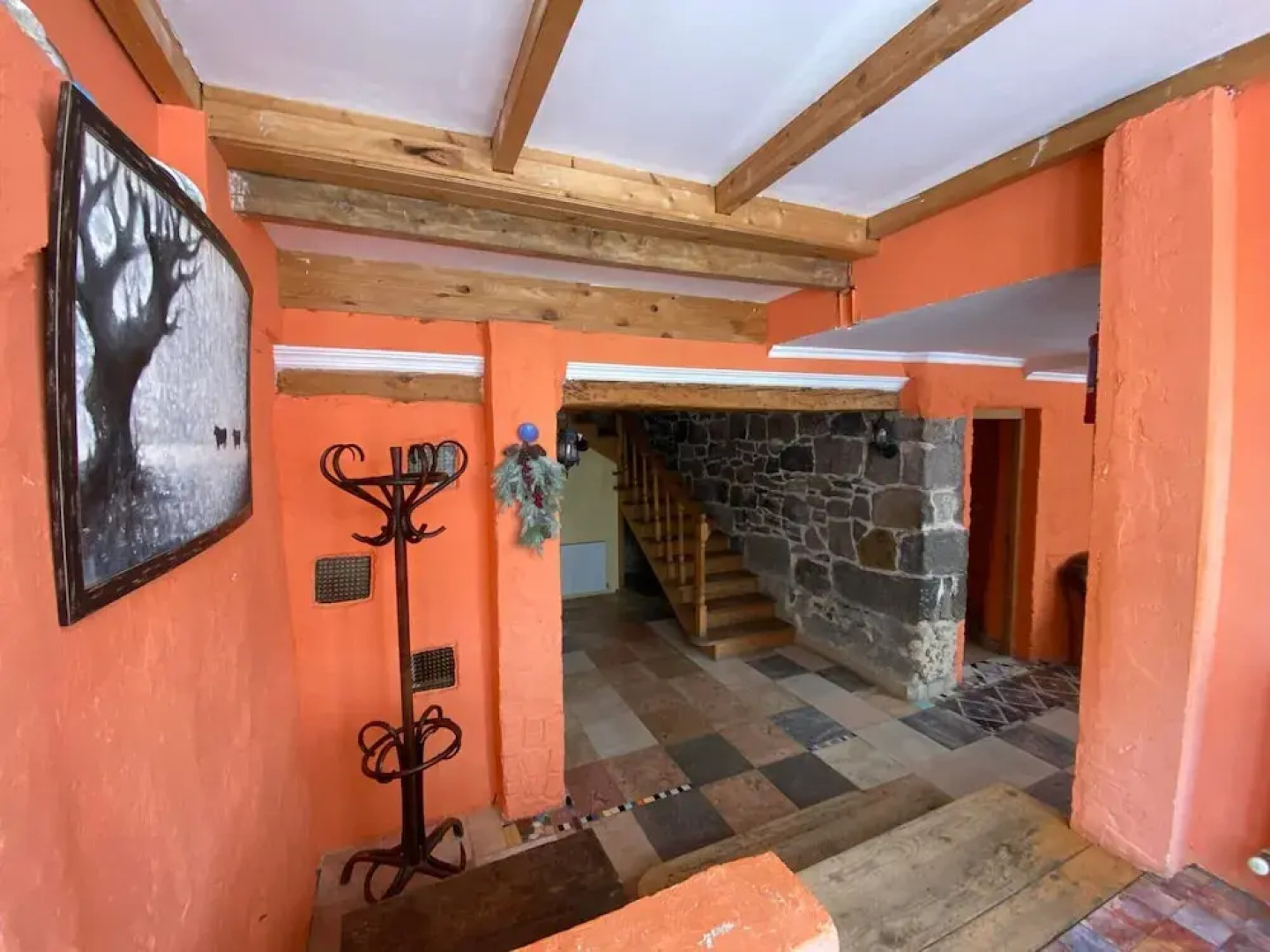 Отель ArtVilla Bakuriani