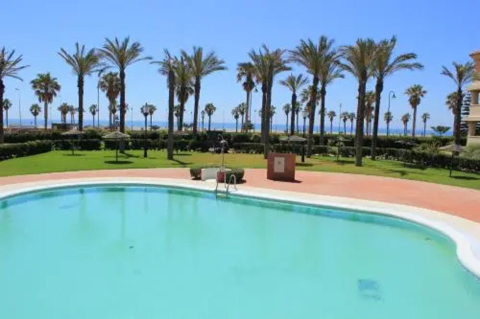 Villa Romana Roquetas