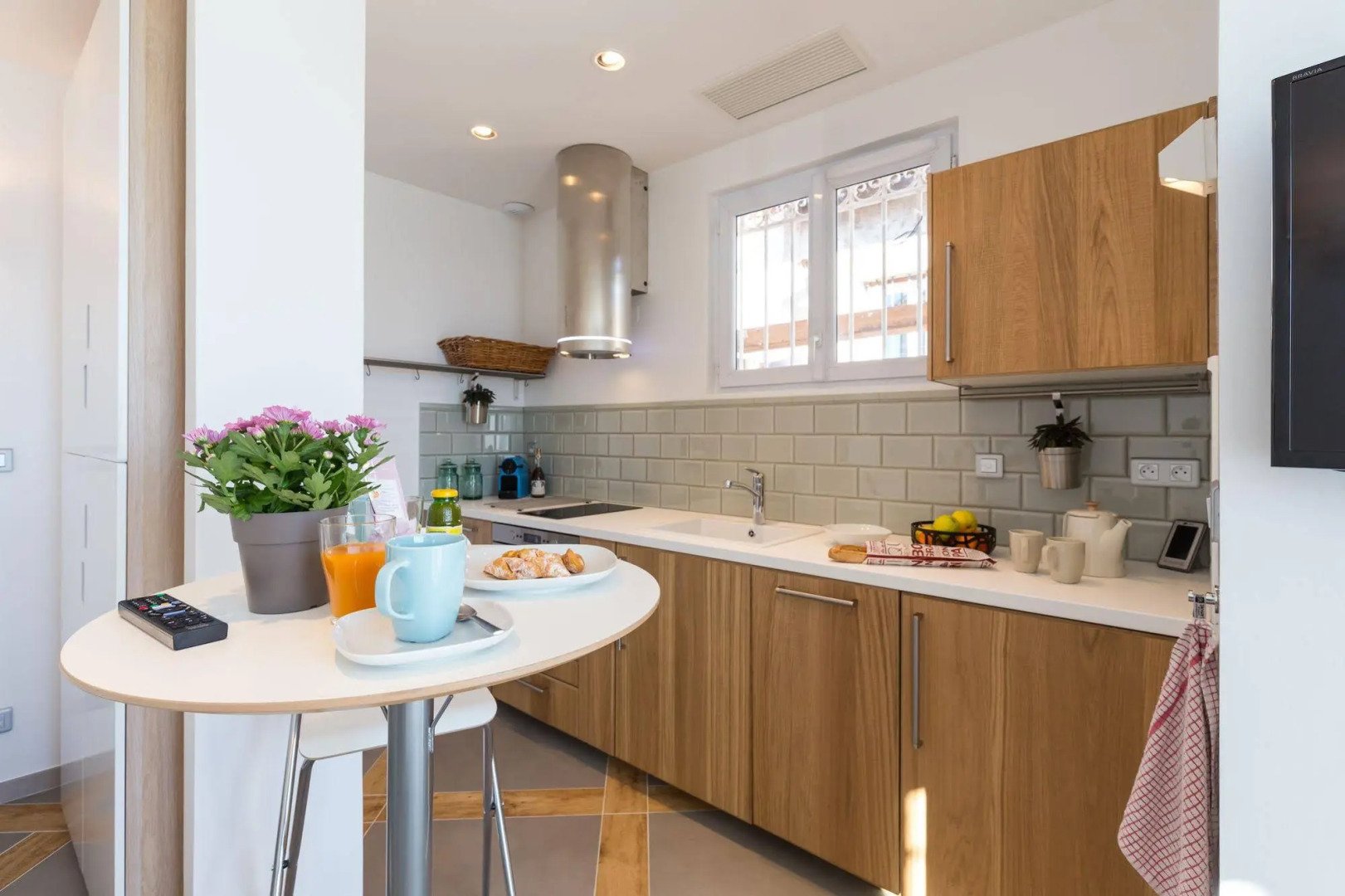 La Maison Du Pêcheur