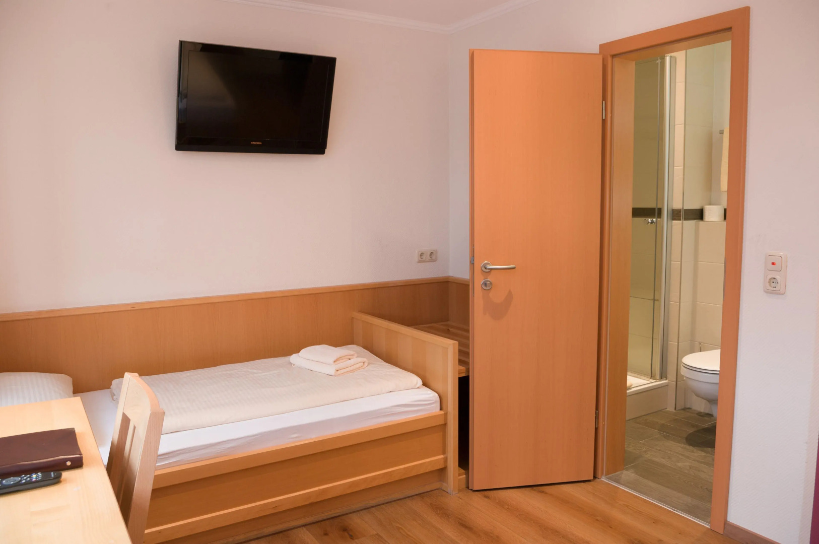 Hotel Schwarzes Ross