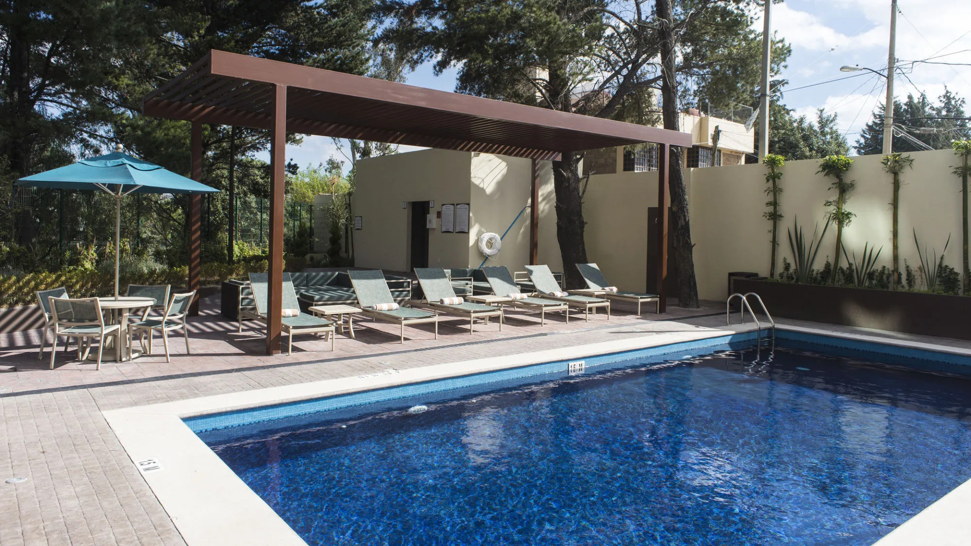 Staybridge Suites Puebla by IHG